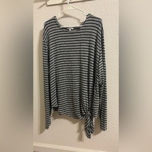 Stella and Dot long sleeve